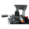 Bailey Double-Acting Hand Operated Hydraulic Pump 220993